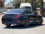 Mercedes Benz Cls220d AMG