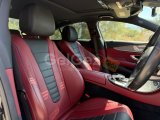 Mercedes Benz Cls220d AMG