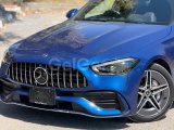 Mercedes Benz C220d AMG