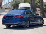 Mercedes Benz C220d AMG