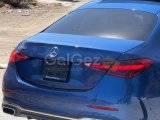 Mercedes Benz C220d AMG