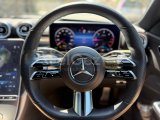 Mercedes Benz C220d AMG