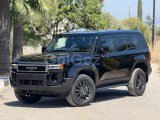 Toyota Landcruiser 250 Prado