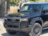 Toyota Landcruiser 250 Prado