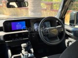 Toyota Landcruiser 250 Prado