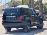 Toyota Landcruiser 250 Prado
