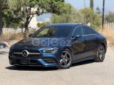 Mercedes Benz Cla200d AMG 2020 Model