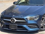Mercedes Benz Cla200d AMG 2020 Model