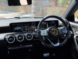 Mercedes Benz Cla200d AMG 2020 Model