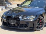 Bmw M4 Competition 2021 Model