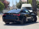 Bmw M4 Competition 2021 Model