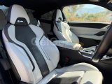 Bmw M4 Competition 2021 Model
