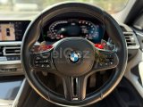 Bmw M4 Competition 2021 Model