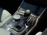 Bmw M4 Competition 2021 Model