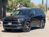 Jeep Commander 7 2023 Model