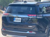 Jeep Commander 7 2023 Model