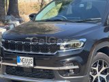 Jeep Commander 7 2023 Model