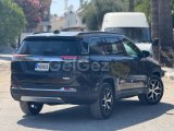 Jeep Commander 7 2023 Model