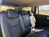 Jeep Commander 7 2023 Model