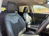 Jeep Commander 7 2023 Model