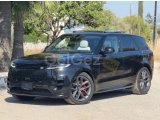 Range Rover Sport 2024 Model