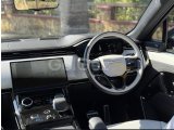 Range Rover Sport 2024 Model