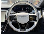 Range Rover Sport 2024 Model