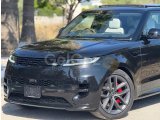 Range Rover Sport 2024 Model