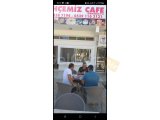 LEFKOŞANIN KALBİ OLAN DEREBOYU CADDESİNDE DEVREN KİRALIK İŞ YERİ HEMDE ÇOK UYGUN fİYATA ÜSTELİK AYLIK ÖDEMELİ KİRASI SADECE 300 STG