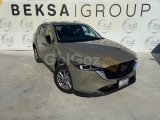 2022 Model Mazda CX-5