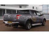 2018 Model Mitsubishi L200 Barbarian