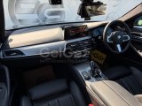 2020 Model Plakasız BMW 5.23d MSport XDrive