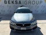 2020 Model Plakasız BMW 5.23d MSport XDrive
