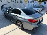 2020 Model Plakasız BMW 5.23d MSport XDrive