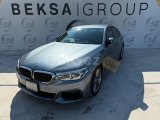 2020 Model Plakasız BMW 5.23d MSport XDrive