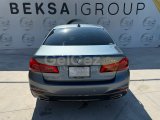 2020 Model Plakasız BMW 5.23d MSport XDrive