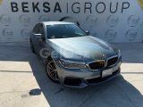 2020 Model Plakasız BMW 5.23d MSport XDrive