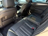 2020 Model Plakasız BMW 5.23d MSport XDrive