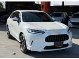 2023 MODEL OTOMATİK HONDA ZR-V