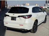 2023 MODEL OTOMATİK HONDA ZR-V