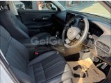2023 MODEL OTOMATİK HONDA ZR-V