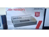 Jameson forx dynamat xetec reis audio massive bluerex dd audio oto anfiler
