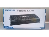 Jameson forx dynamat xetec reis audio massive bluerex dd audio oto anfiler