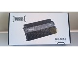 Jameson forx dynamat xetec reis audio massive bluerex dd audio oto anfiler