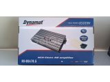 Jameson forx dynamat xetec reis audio massive bluerex dd audio oto anfiler