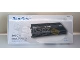 Jameson forx dynamat xetec reis audio massive bluerex dd audio oto anfiler