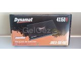 Jameson forx dynamat xetec reis audio massive bluerex dd audio oto anfiler