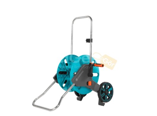 Hortum Arabası CleverRoll M