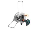 Hortum Arabası CleverRoll M Metal