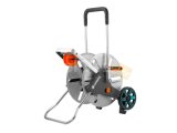 Hortum Arabası CleverRoll L Metal